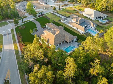 Tiny photo for 15500 Pendio Drive, Montverde, FL 34756 (MLS # G5096247)