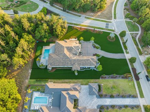 Tiny photo for 15500 Pendio Drive, Montverde, FL 34756 (MLS # G5096247)