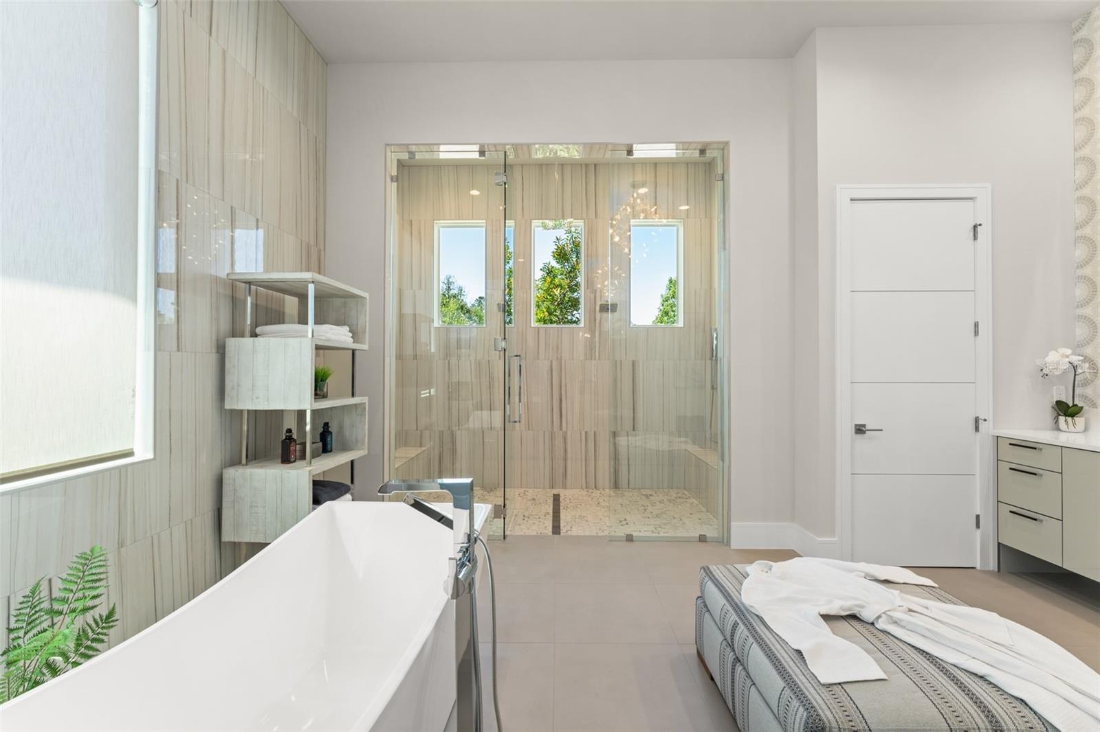 BELLA COLLINA SUB - Residential