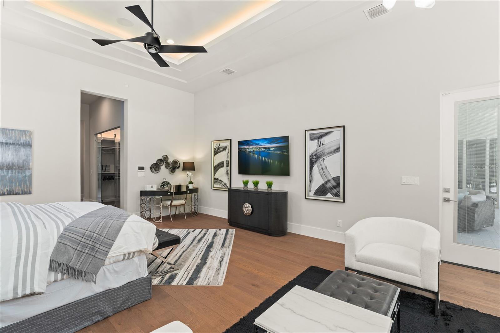 BELLA COLLINA SUB - Residential