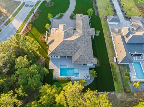 Tiny photo for 15500 Pendio Drive, Montverde, FL 34756 (MLS # G5096247)