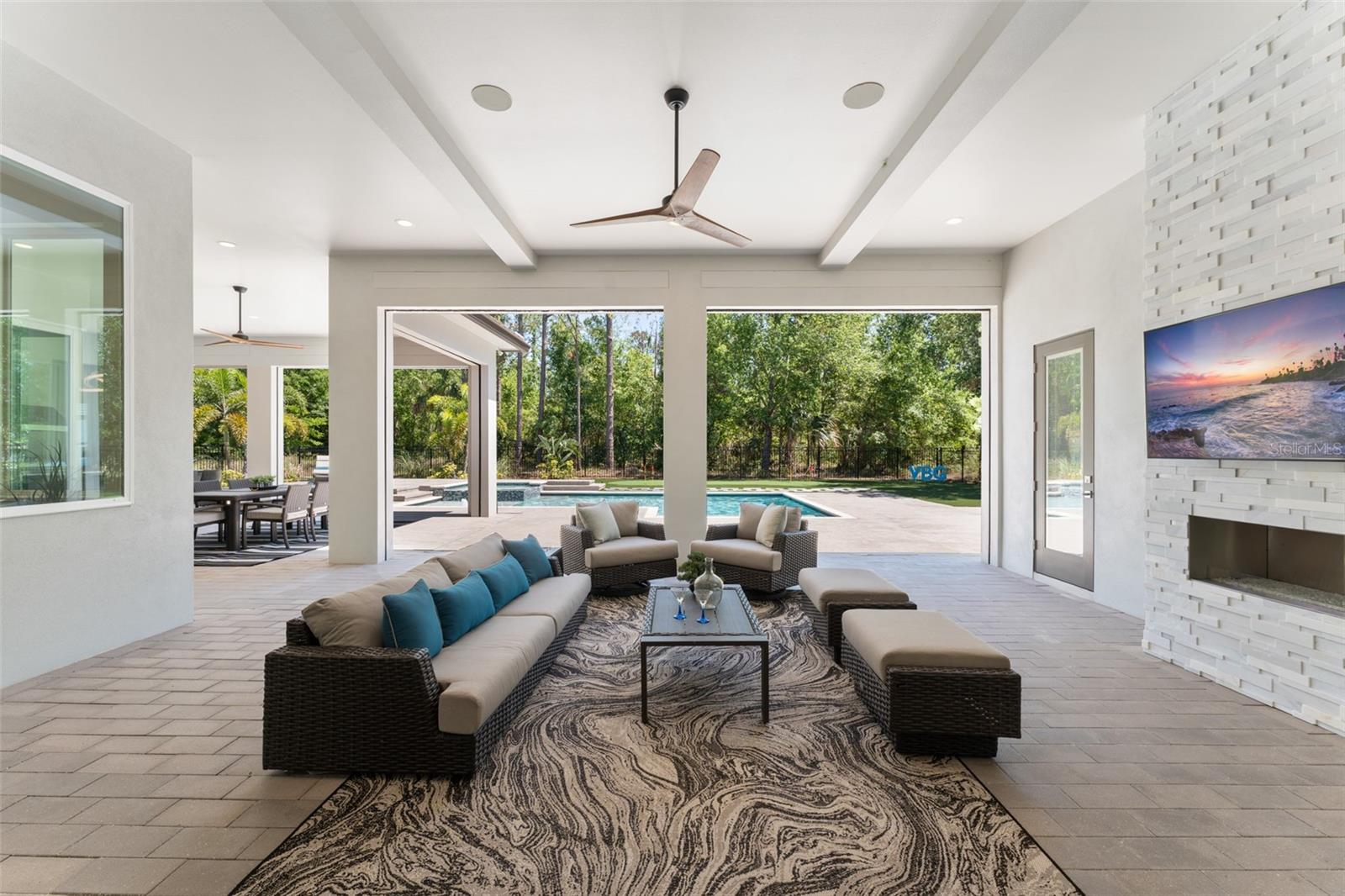 BELLA COLLINA SUB - Residential