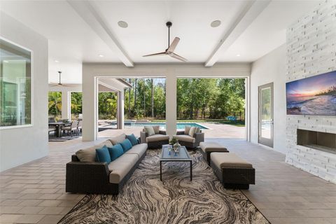 Tiny photo for 15500 Pendio Drive, Montverde, FL 34756 (MLS # G5096247)