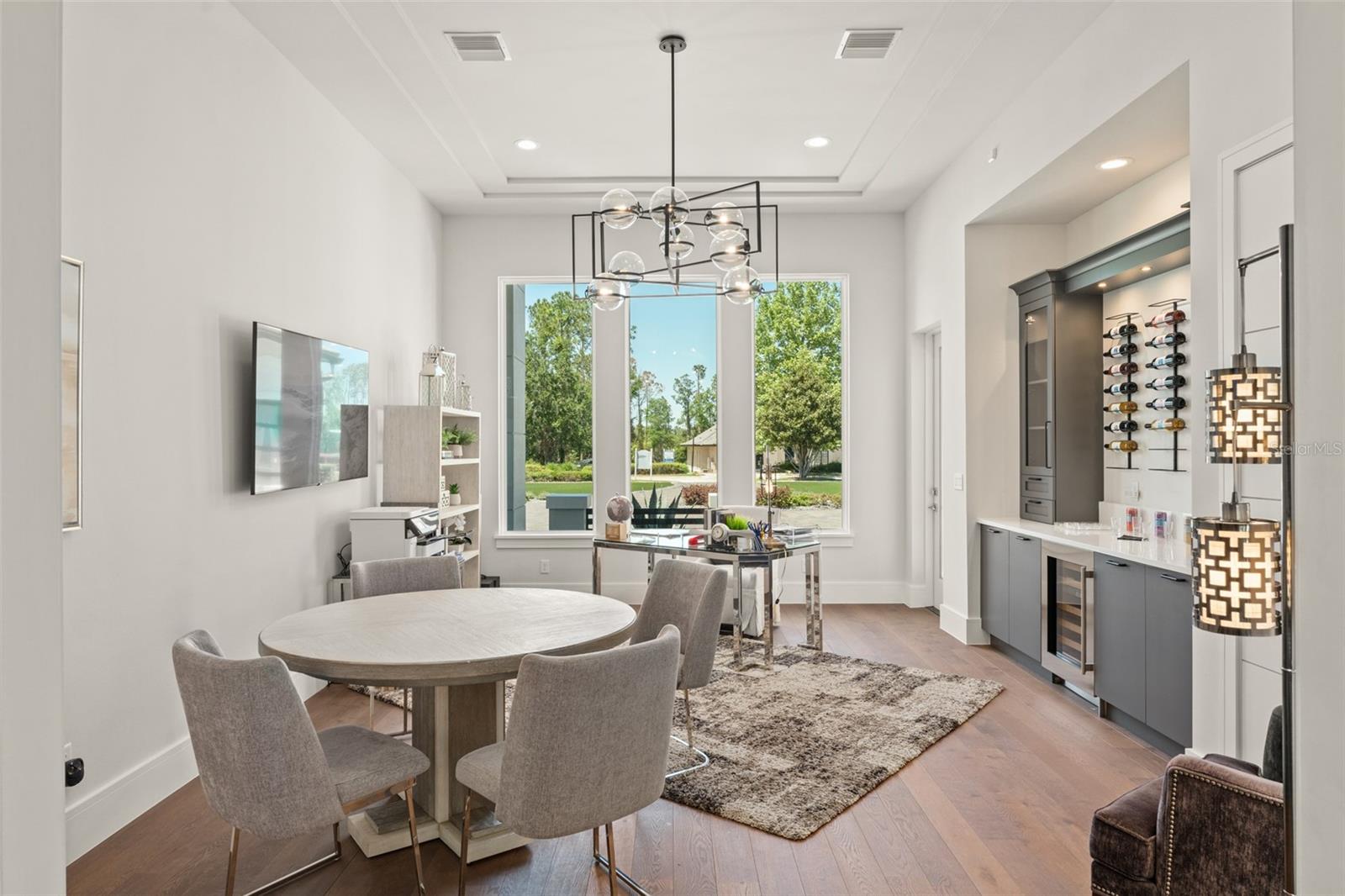 BELLA COLLINA SUB - Residential