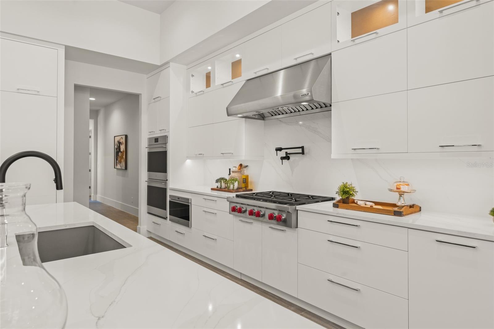 BELLA COLLINA SUB - Residential