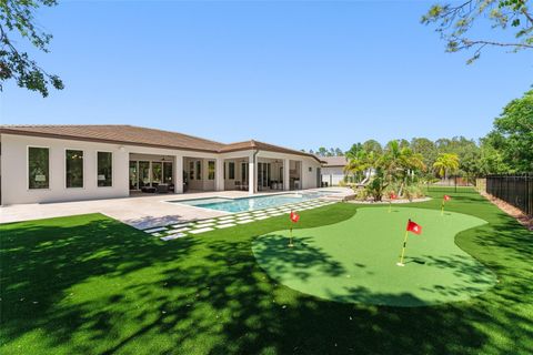 Tiny photo for 15500 Pendio Drive, Montverde, FL 34756 (MLS # G5096247)