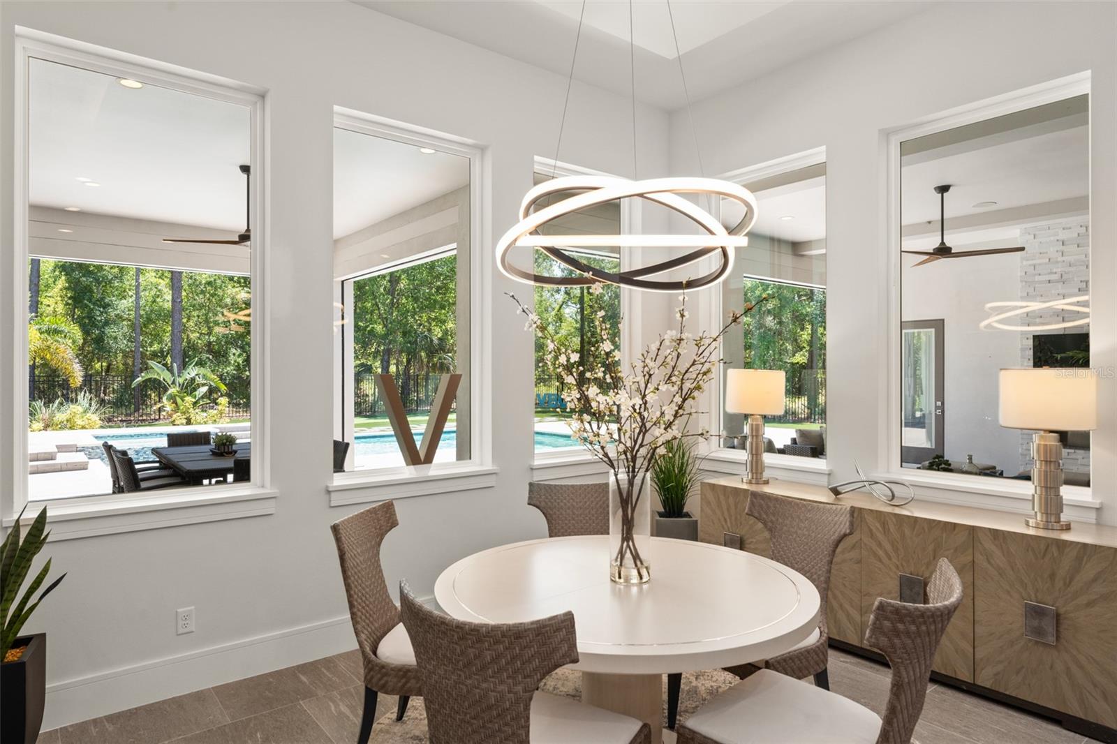 BELLA COLLINA SUB - Residential