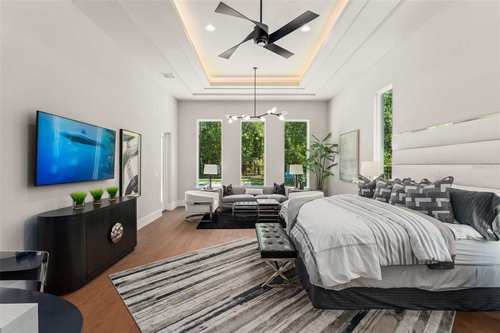 BELLA COLLINA SUB - Residential