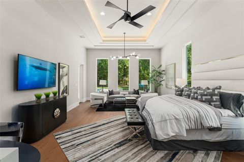 Tiny photo for 15500 Pendio Drive, Montverde, FL 34756 (MLS # G5096247)