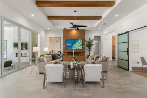 Tiny photo for 15500 Pendio Drive, Montverde, FL 34756 (MLS # G5096247)