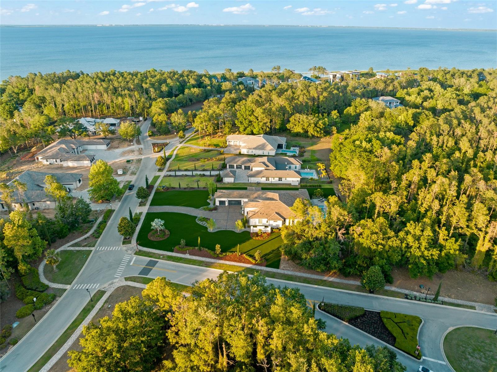 BELLA COLLINA SUB - Residential