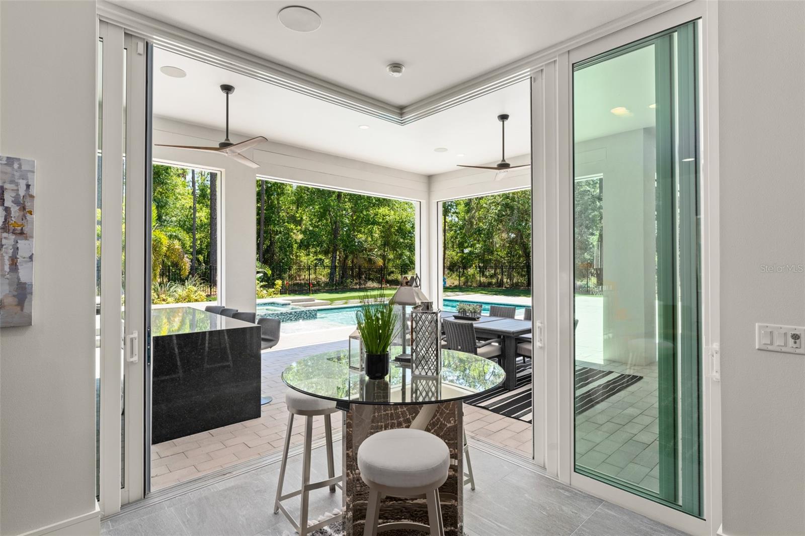 BELLA COLLINA SUB - Residential