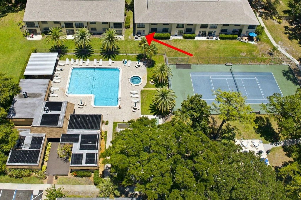 Photo of 2400 Winding Creek Boulevard #20A-109, Clearwater, FL 33761 (MLS # TB8521581)