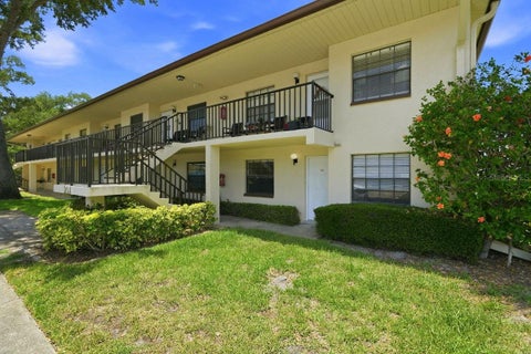 Photo of 2400 Winding Creek Boulevard #20A-109, Clearwater, FL 33761 (MLS # TB8521581)