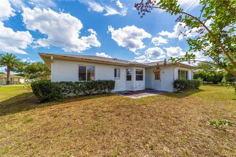 A home in OCALA