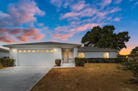 A home in OCALA