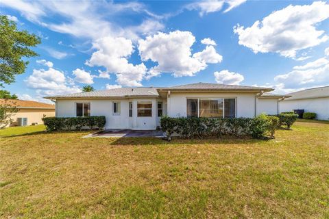 A home in OCALA