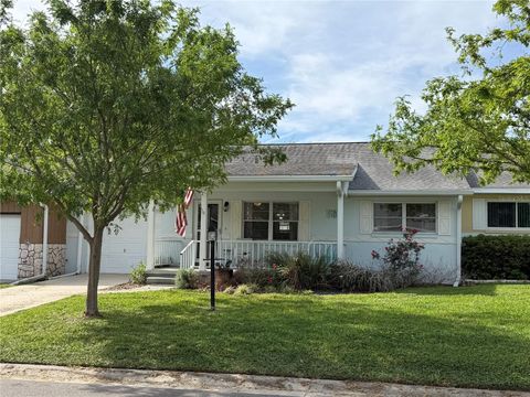 Tiny photo for 8678 SW 95 Street #B, Ocala, FL 34481 (MLS # OM721903)