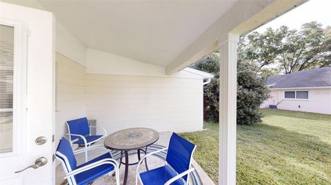 Tiny photo for 8678 SW 95 Street #B, Ocala, FL 34481 (MLS # OM721903)