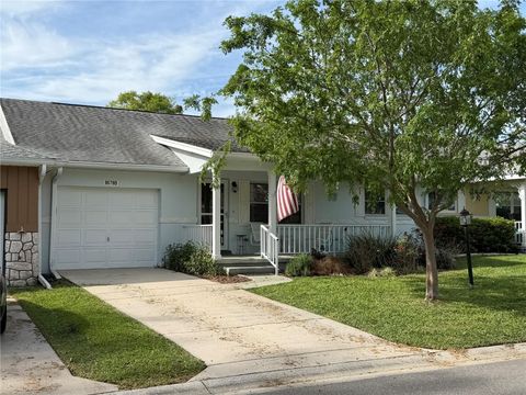 Photo of 8678 SW 95 Street #B, Ocala, FL 34481 (MLS # OM721903)