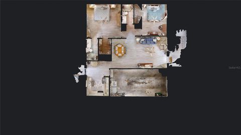 Tiny photo for 8678 SW 95 Street #B, Ocala, FL 34481 (MLS # OM721903)