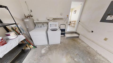 Tiny photo for 8678 SW 95 Street #B, Ocala, FL 34481 (MLS # OM721903)