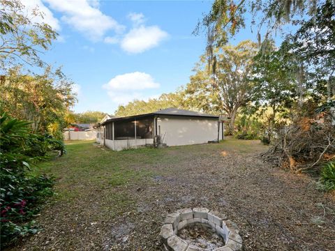 A home in KISSIMMEE