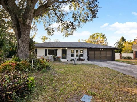 A home in KISSIMMEE