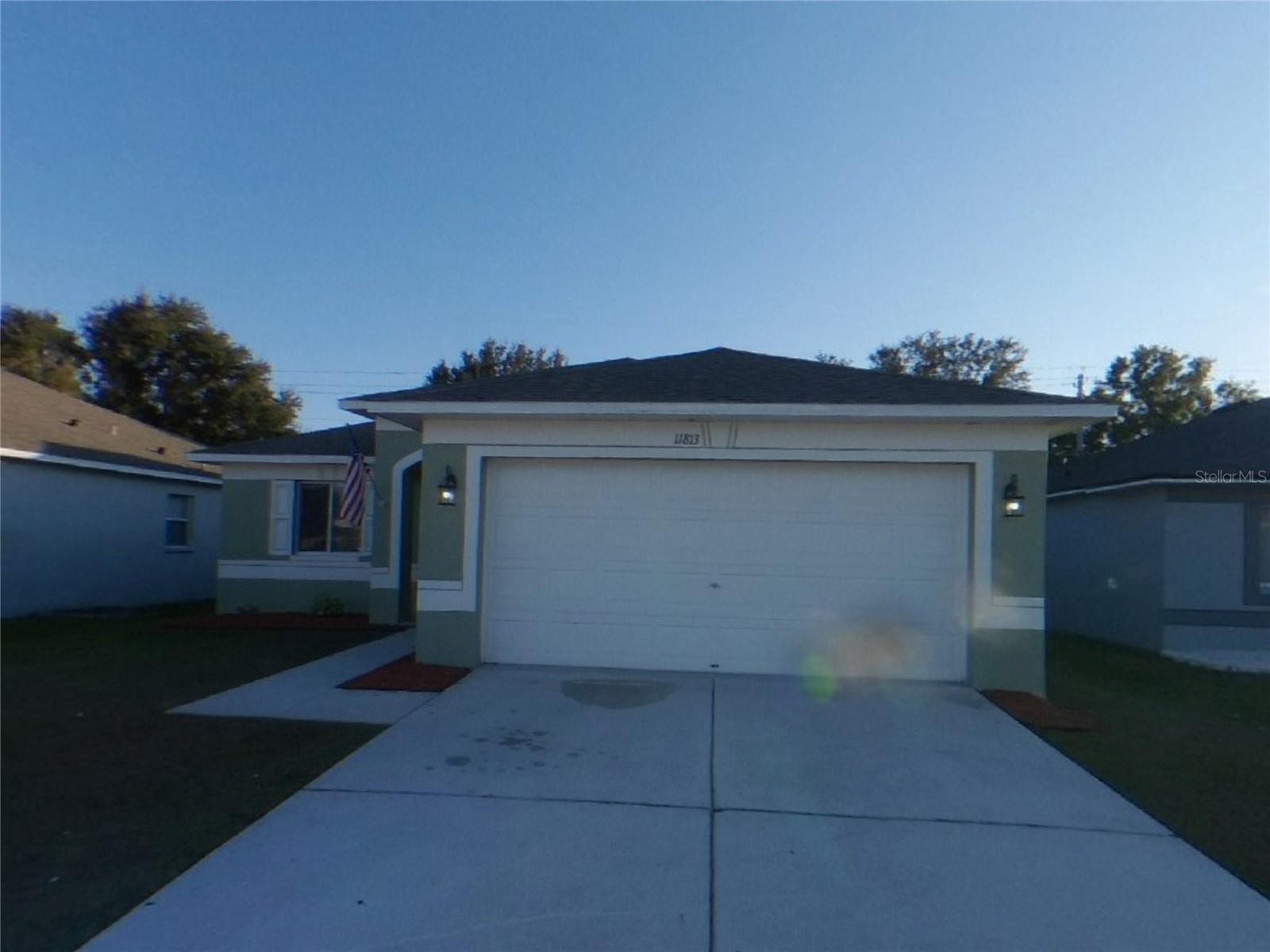 SUMMERFIELD VILLG 1 TRCT 38 - Residential Lease