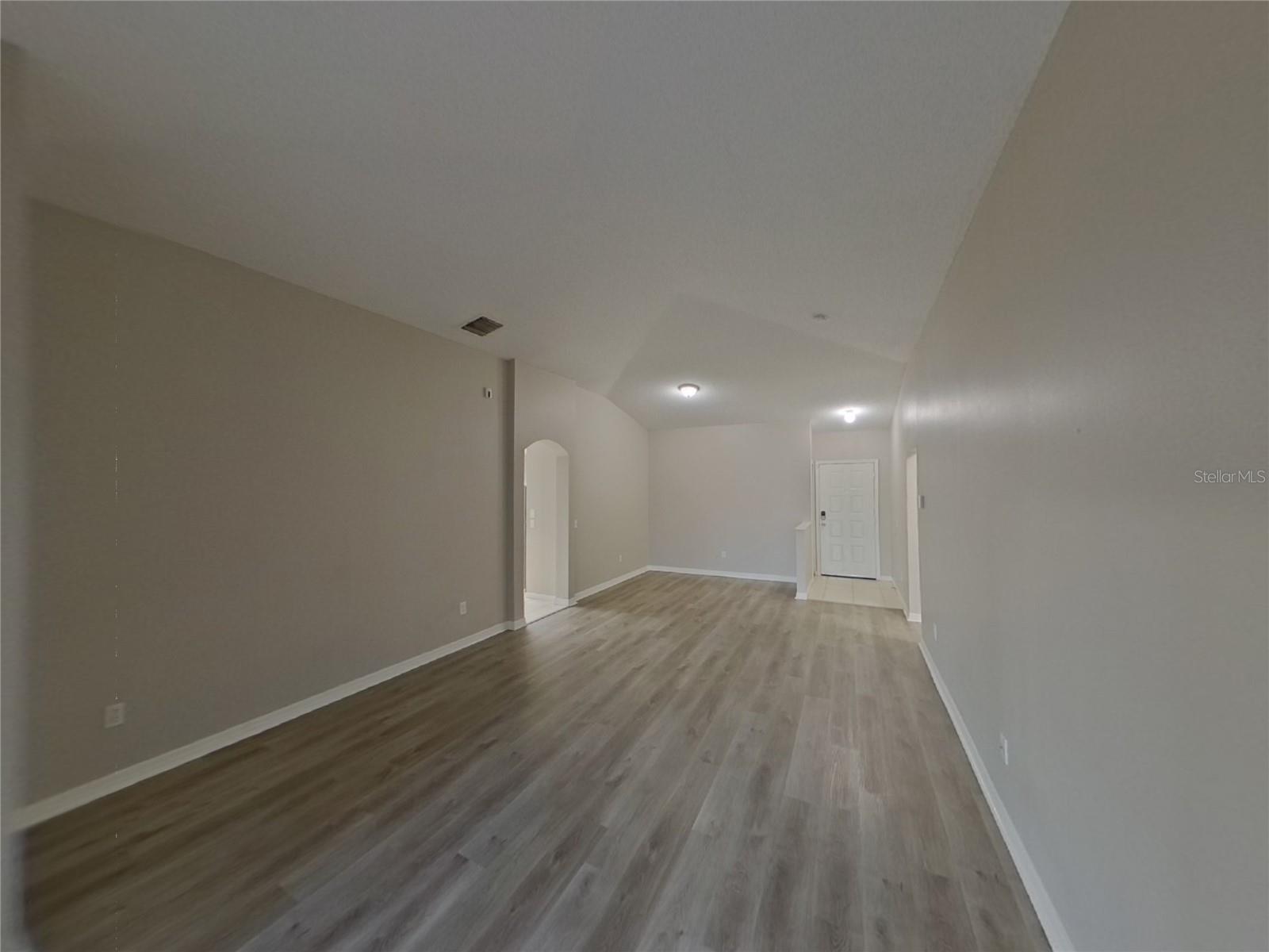 SUMMERFIELD VILLG 1 TRCT 38 - Residential Lease