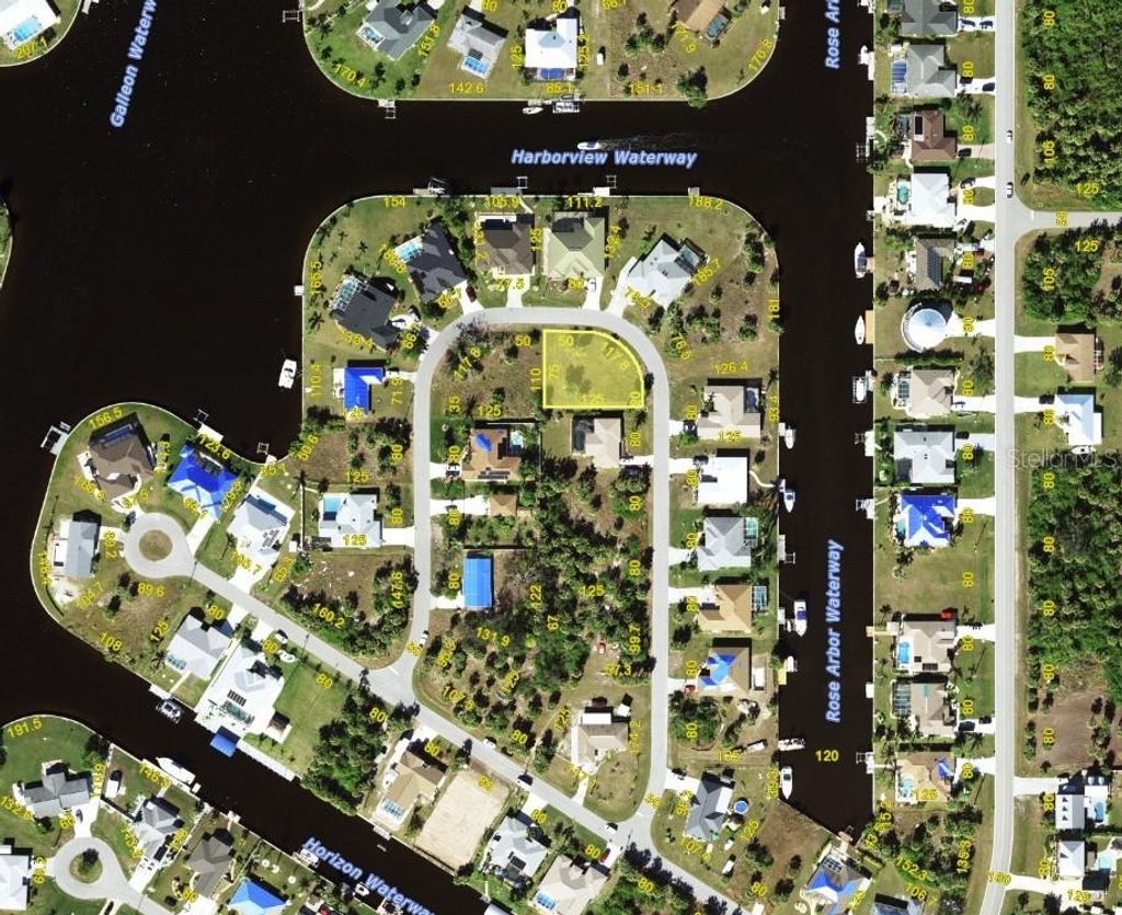 Photo of 4187 Perch Circle, Port Charlotte, FL 33948 (MLS # D6142888)