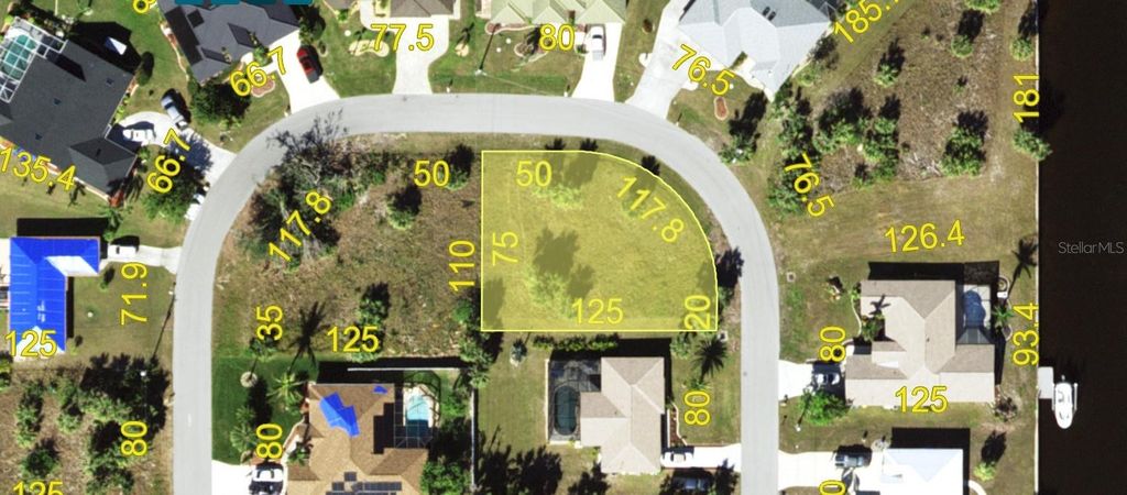 Photo of 4187 Perch Circle, Port Charlotte, FL 33948 (MLS # D6142888)