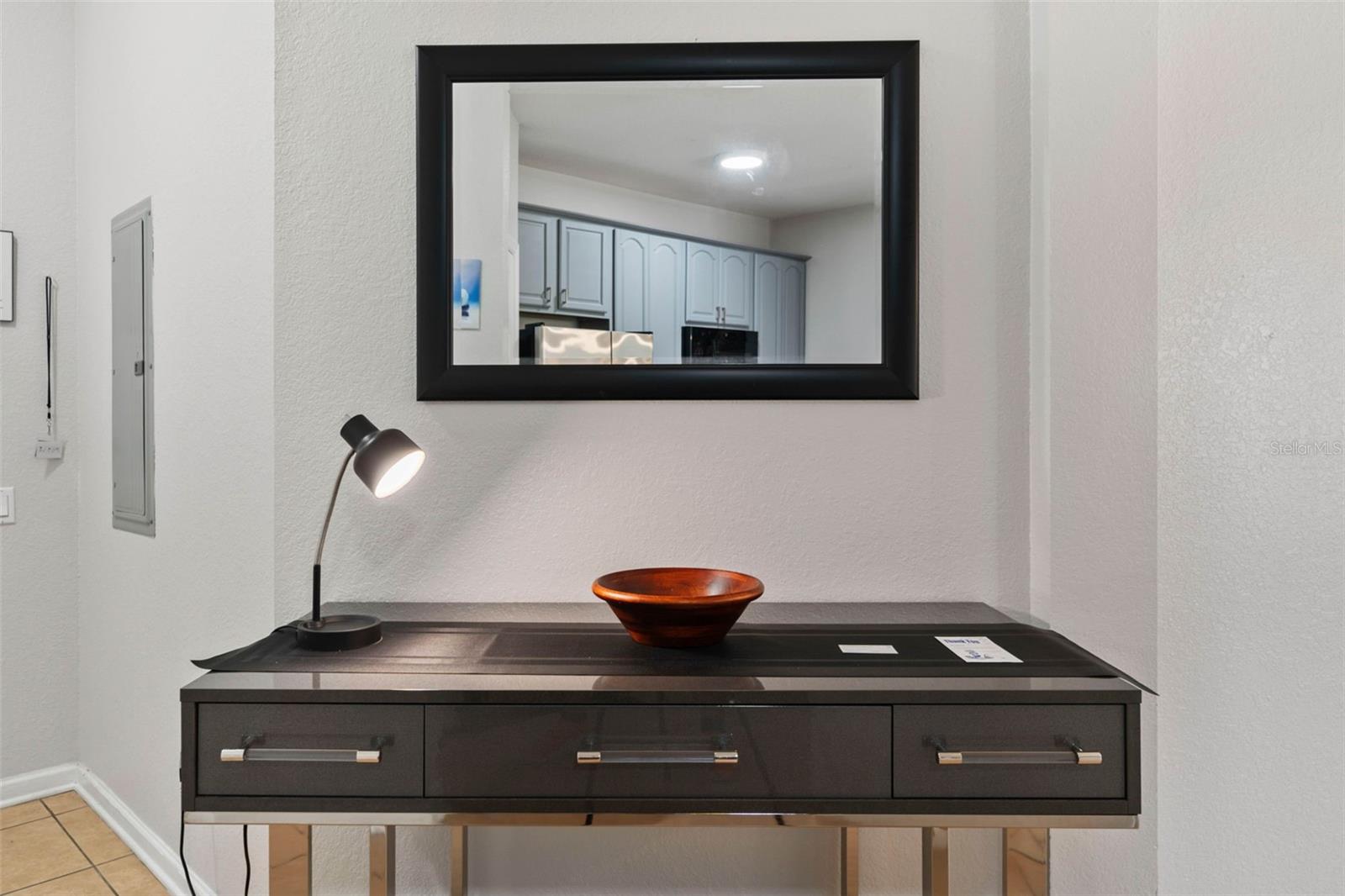 VISTA CAY AT HARBOR SQUARE CONDOMINIUM - Residential