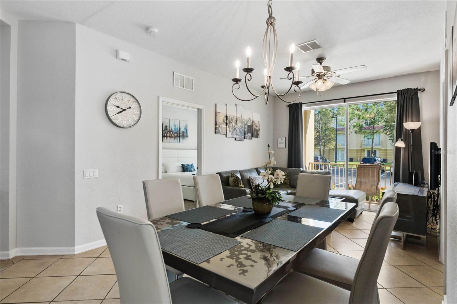 VISTA CAY AT HARBOR SQUARE CONDOMINIUM - Residential