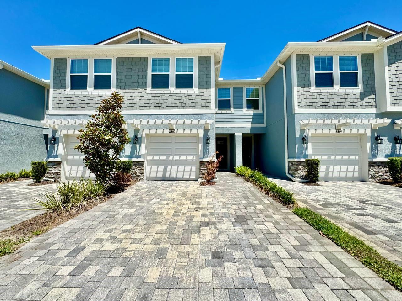 CITRON GROVE - Residential Lease