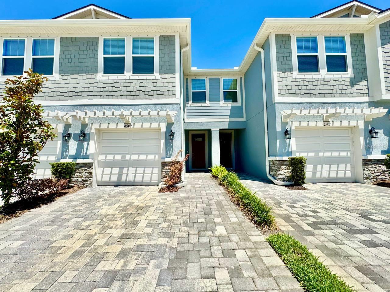 CITRON GROVE - Residential Lease