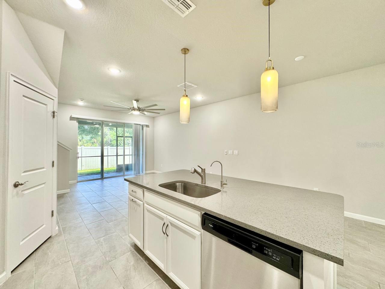 CITRON GROVE - Residential Lease