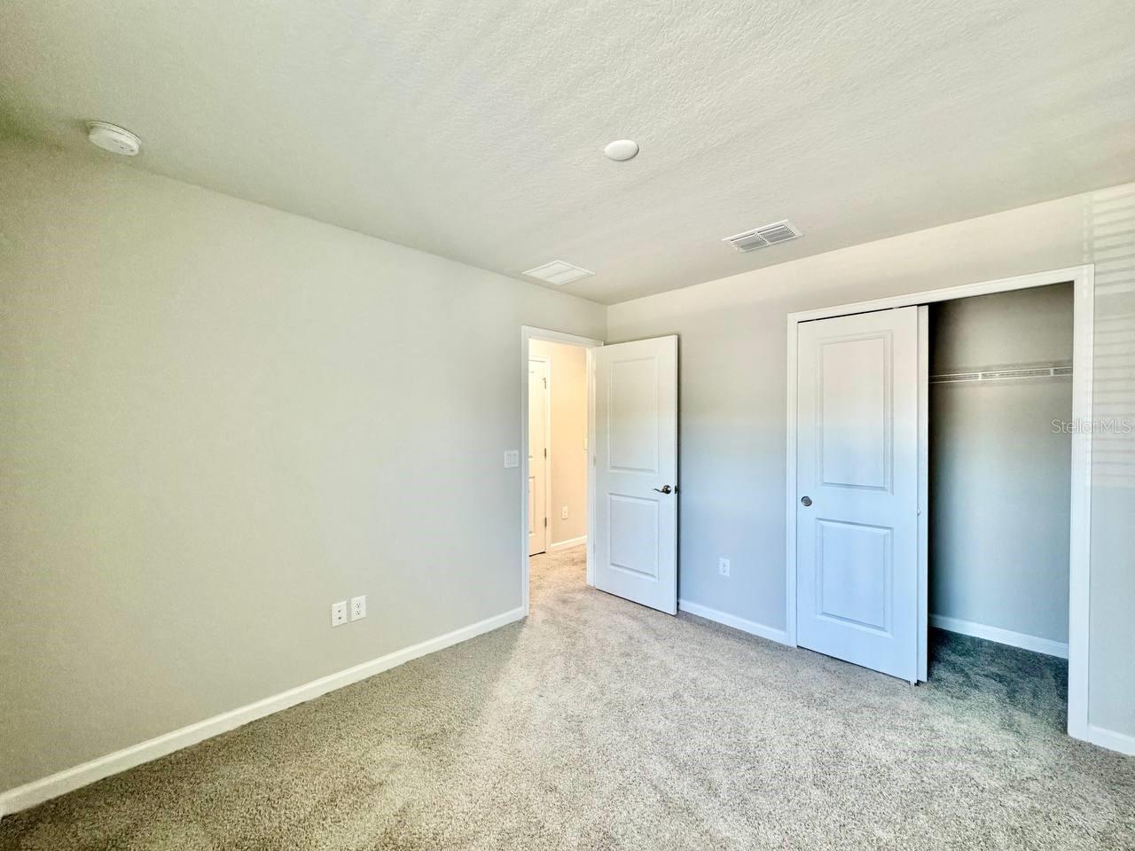 CITRON GROVE - Residential Lease
