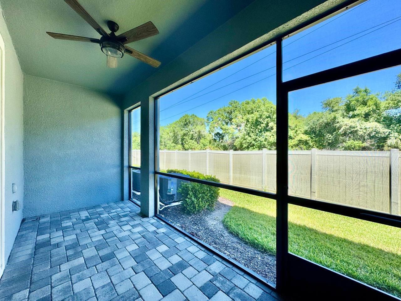 CITRON GROVE - Residential Lease