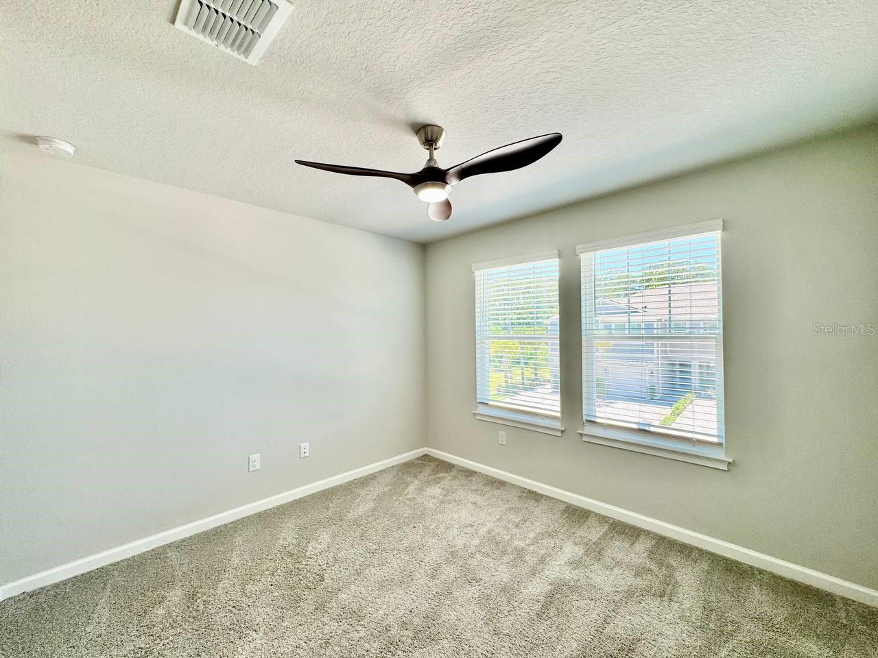 CITRON GROVE - Residential Lease