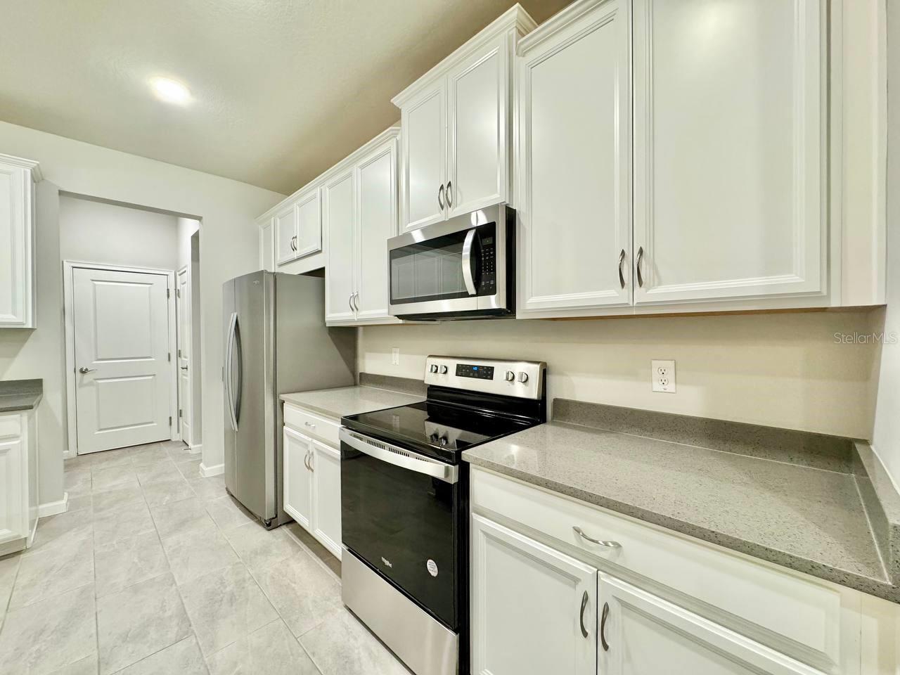 CITRON GROVE - Residential Lease