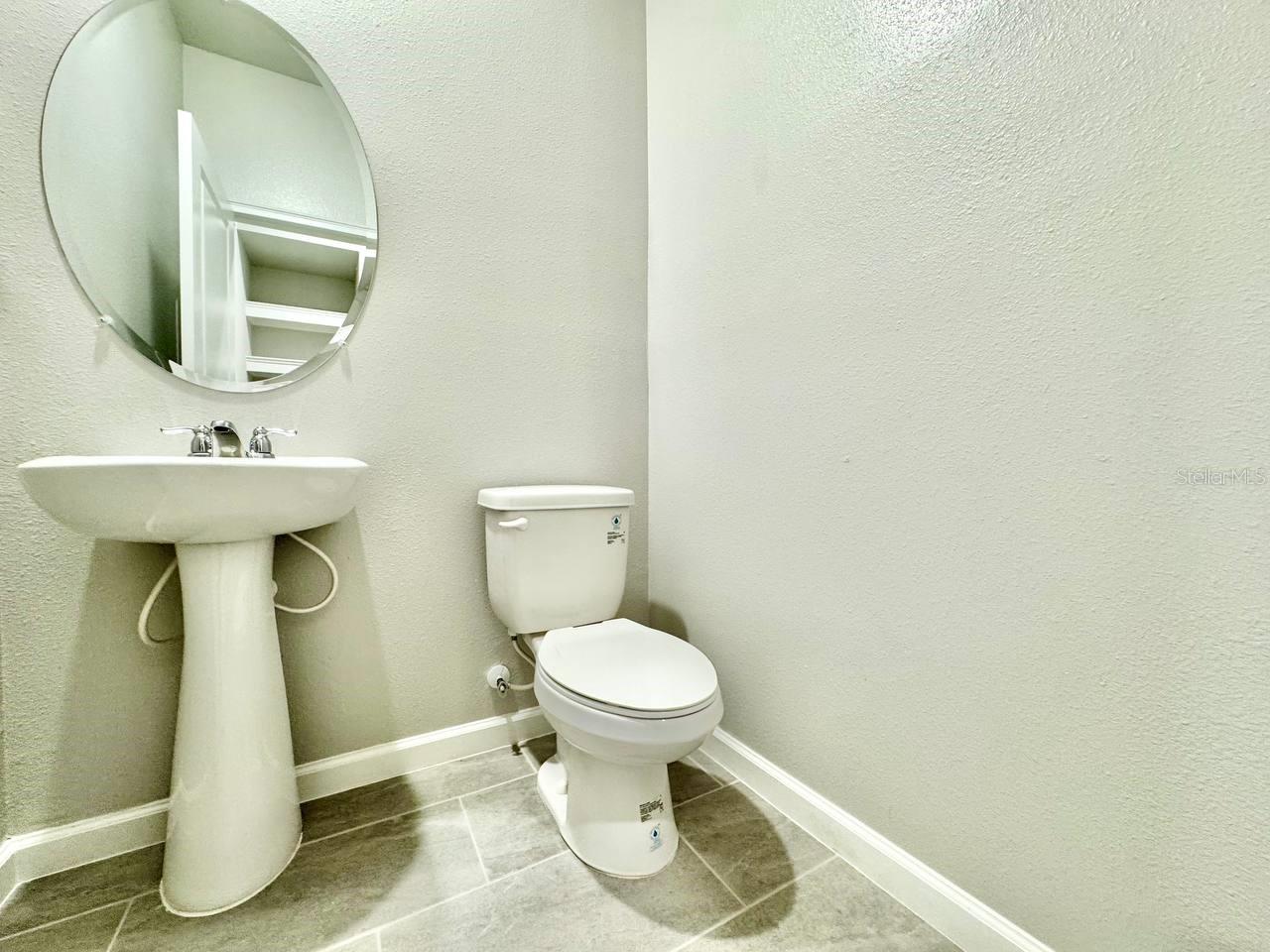 CITRON GROVE - Residential Lease