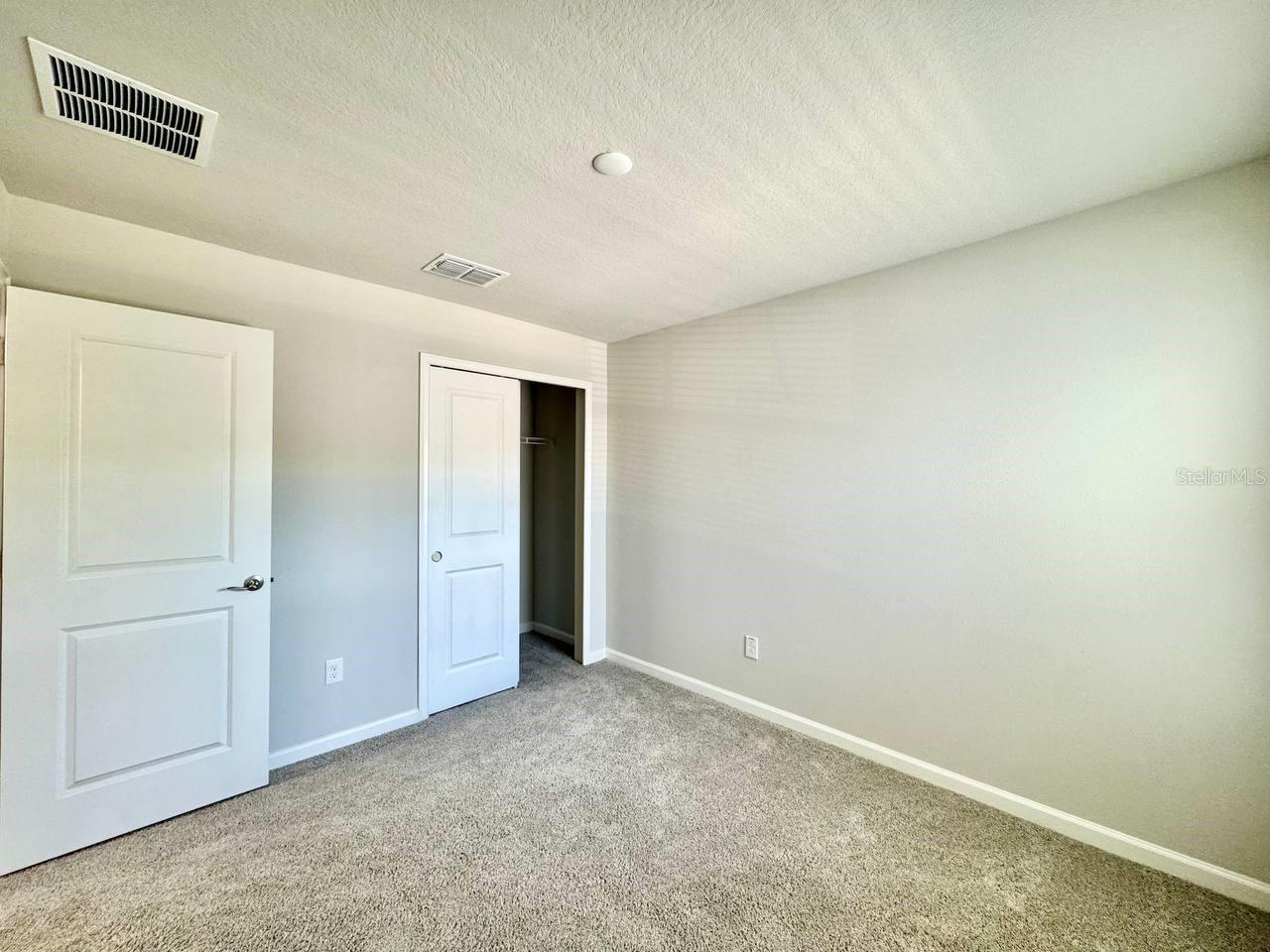 CITRON GROVE - Residential Lease