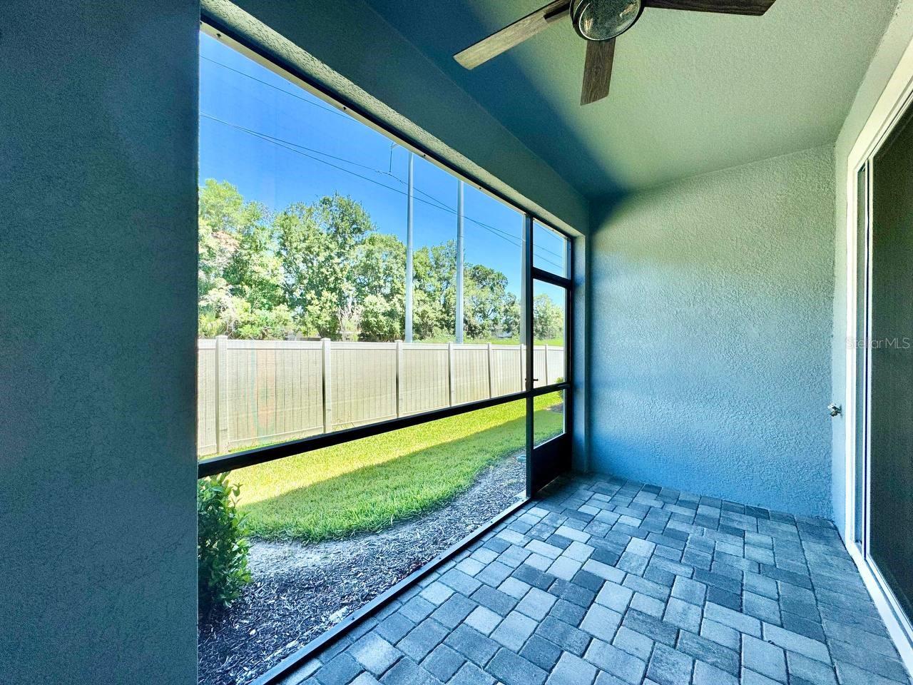 CITRON GROVE - Residential Lease