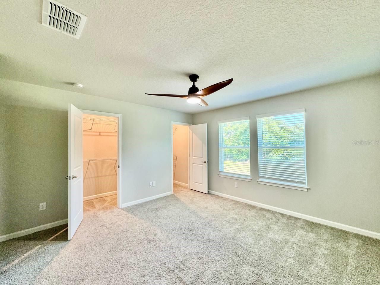 CITRON GROVE - Residential Lease