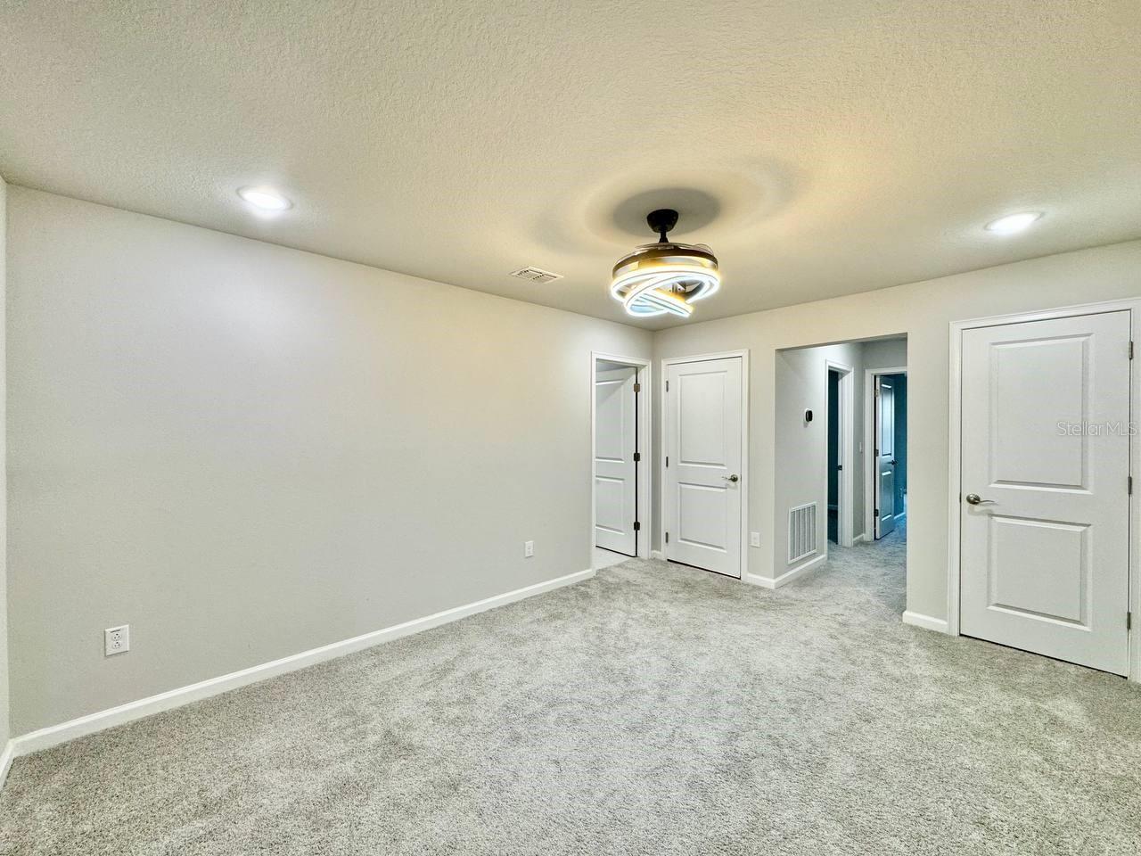 CITRON GROVE - Residential Lease