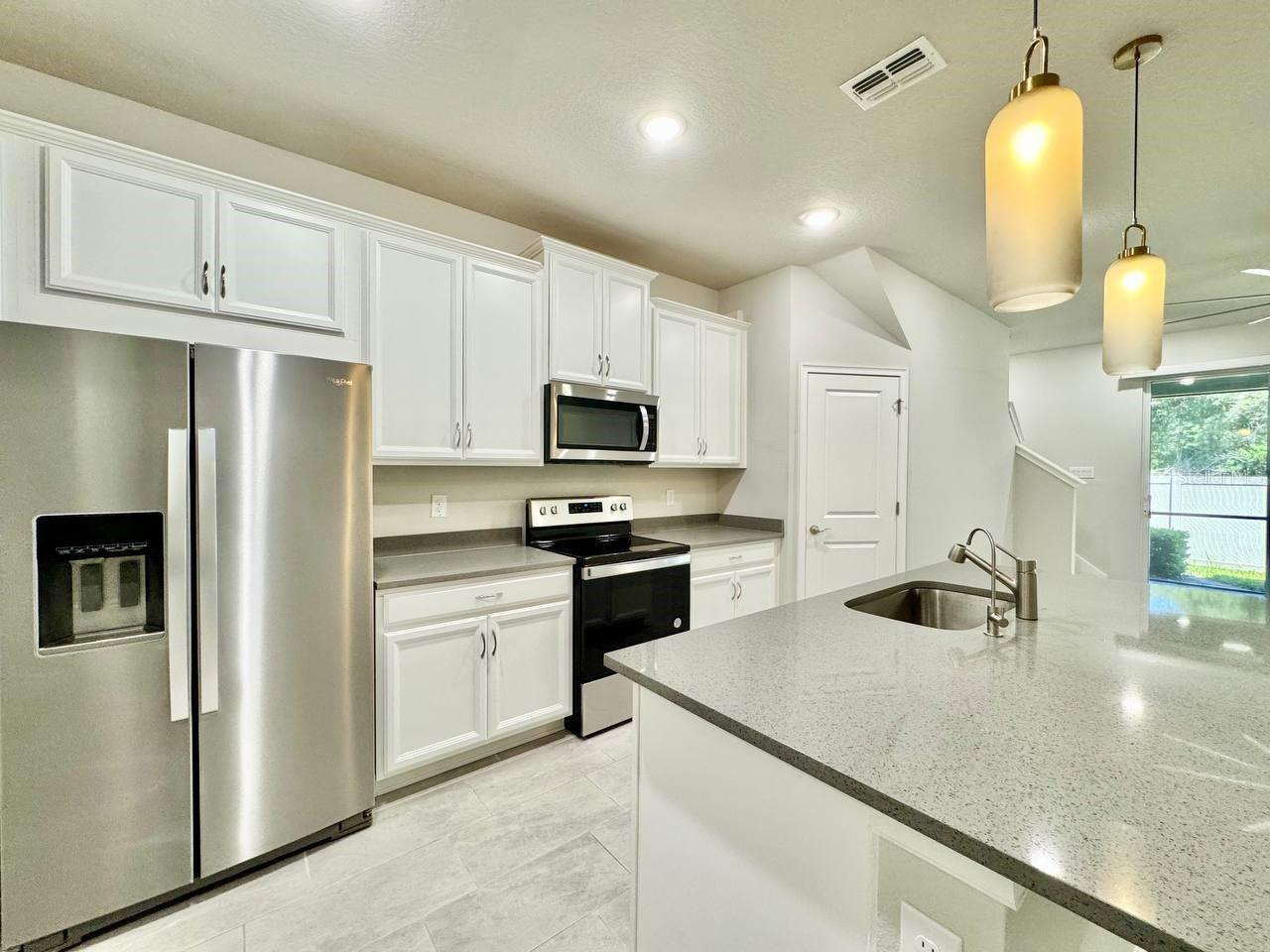 CITRON GROVE - Residential Lease