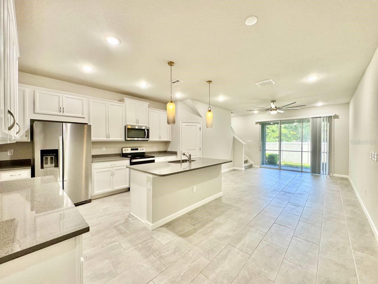 CITRON GROVE - Residential Lease