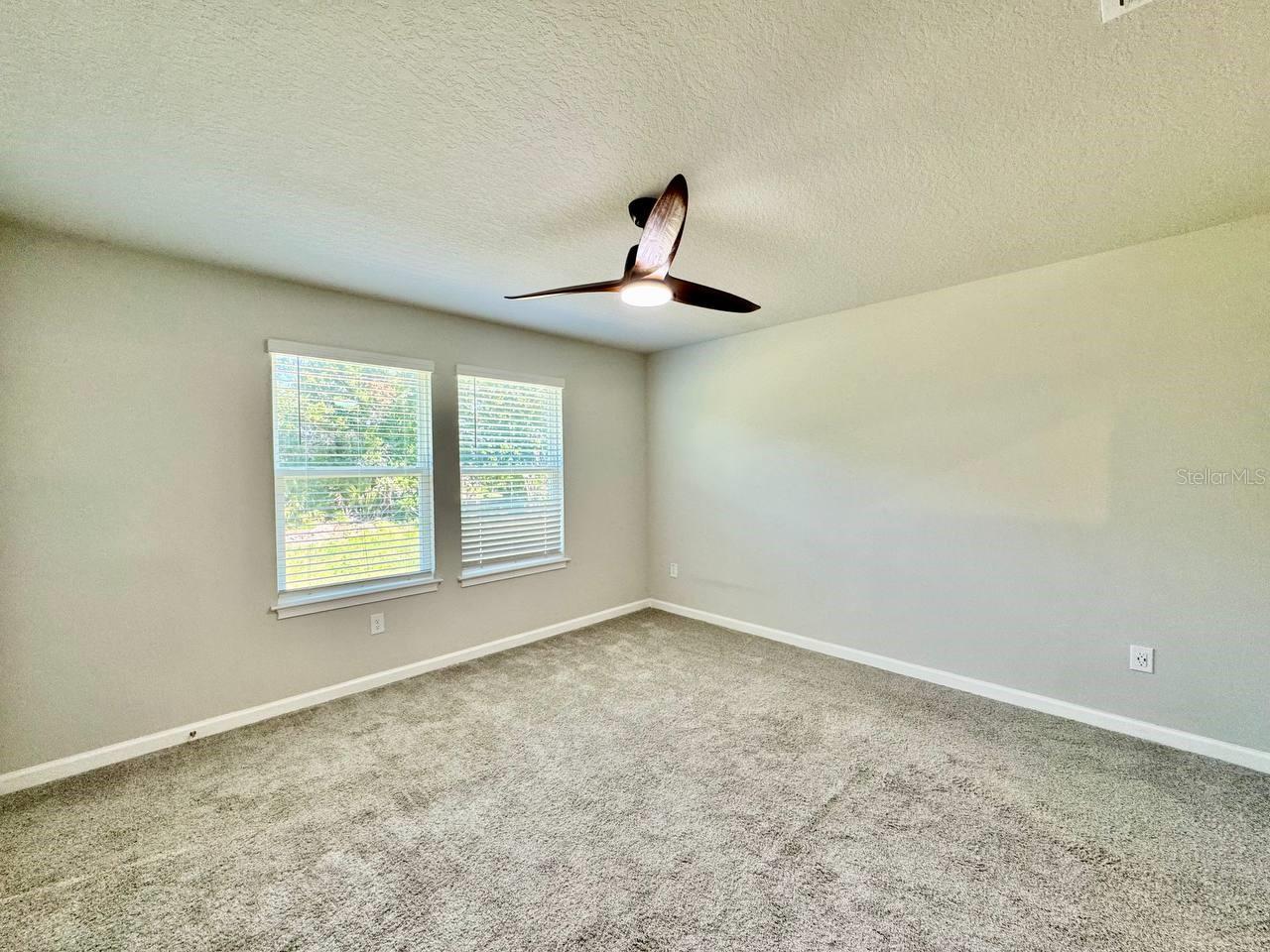 CITRON GROVE - Residential Lease
