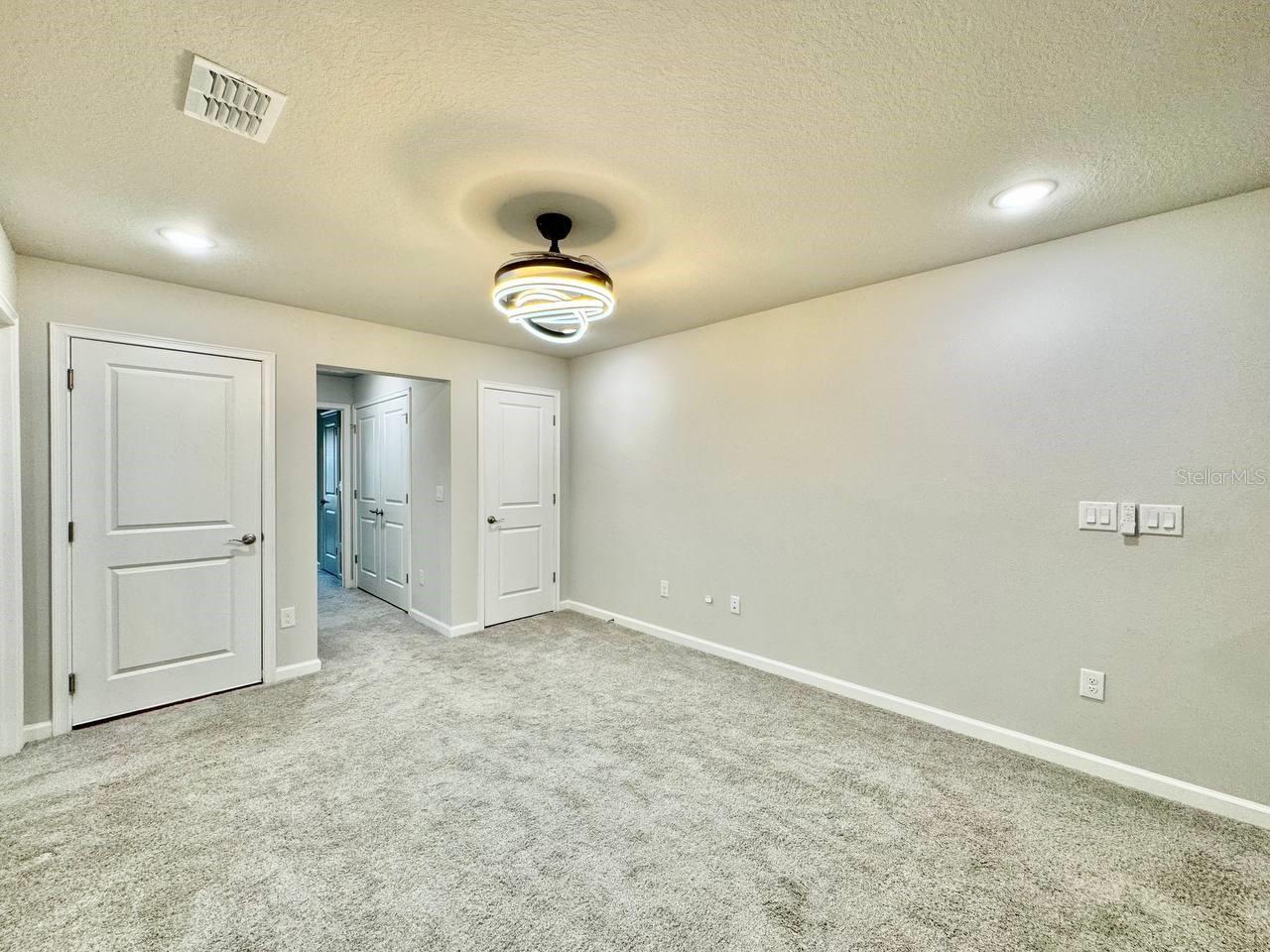 CITRON GROVE - Residential Lease